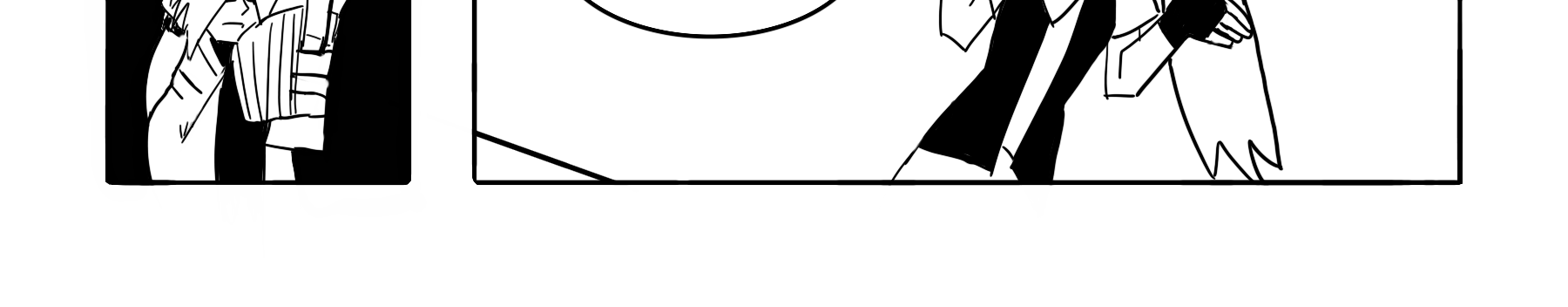 Hybrid: Humanity - Episode 119, Page 1: Chapter 10 - Part 2 - Page 1 B